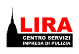 Logo di IMPRESA DI PULIZIE LIRA CENTRO SERVIZI