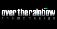 Logo di OVER THE RAINBOW