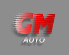 Logo di GM AUTO