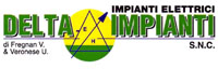 Logo di DELTA IMPIANTI srl
