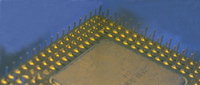 Logo di MICROTECH snc