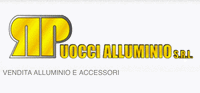 Logo di PUOCCI ALLUMINIO - INGROSSO ALLUMINIO
