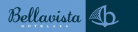 Logo di HOTEL BELLAVISTA