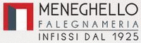 Logo di FALEGNAMERIA MENEGHELLO