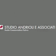 Logo di STUDIO ANDRIOLI E ASSOCIATI