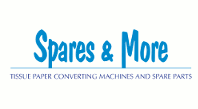 Logo di SPARES & MORE