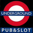 Logo di UNDERGROUND PUB & SLOT