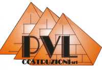 Logo di PVL COSTRUZIONI srl