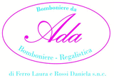 Logo di BOMBONIERE DA ADA