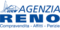 Logo di AGENZIA RENO