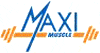 Logo di MAXIMUSCLE