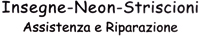 Logo di SERVICE NEON
