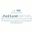 Logo di PAESANI SRL