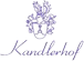 Logo di KANDLERHOF