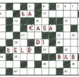 Logo di LA CASA DI LELè
