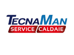 Logo di TECNAMAN