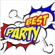 Logo di BEST PARTY