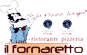 Logo di PIZZERIA RISTORANTE IL FORNARETTO