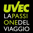 Logo di UVEC VIAGGI