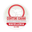 Logo di CONTINI CARNI