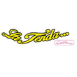 Logo di LA TENDA