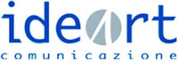 Logo di IDEART
