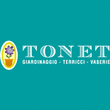 Logo di TONET