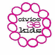 Logo di CIVICO 36 KIDS