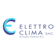 Logo di ELETTROCLIMA SNC