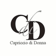 Logo di CAPRICCIO DI DONNA