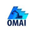 Logo di OMAI