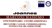 Logo di MARCONI MASSIMO