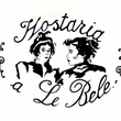 Logo di HOSTARIA A LE BELE
