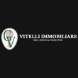 Logo di GV VITELLI IMMOBILIARE DI GAETANO VITELLI