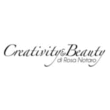Logo di CREATIVITY E BEAUTY