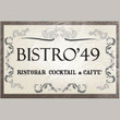Logo di BISTRò 49