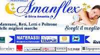 Logo di AMANFLEX MATERASSI ROMA
