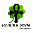 Logo di ROMINA STYLE