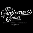 Logo di THE GENTLEMEN'S SALON