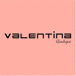 Logo di VALENTINA BOUTIQUE