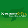 Logo di RAIFFEISEN ONLINE