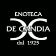 Logo di ENOTECA DE CANDIA