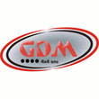 Logo di GDM 4X4