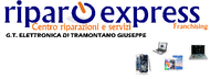 Logo di RIPAROEXPRESS