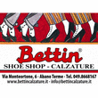 Logo di BETTIN CALZATURE