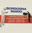 Logo di BORGOGNA MARIO