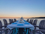 Logo di CHIOSCO LIDO BEACH