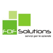 Logo di FDF SOLUTIONS