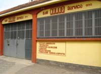 Logo di EDIL COLOR SERVICE