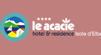 Logo di RESIDENCE ELBAZZURRA